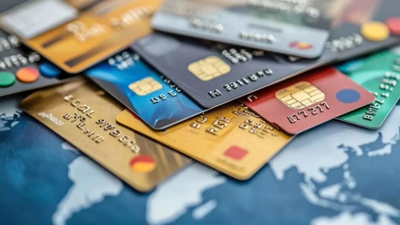 Credit Card New Rules: మీరు క్రెడిట్‌ కార్డు వాడుతున్నారా? డిసెంబర్ 1 నుంచి కొత్త రూల్స్‌!