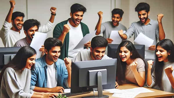 CSIR-UGC NET Result Date: సీఎస్ఐఆర్- యూజీసీ నెట్ ఫలితాల తేదీ వచ్చేసింది.. ఎప్పుడంటే?