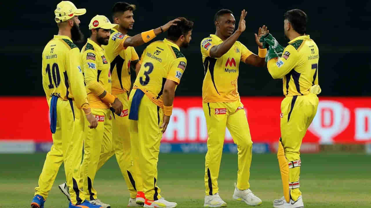 CSK Retention List: బయటికొచ్చిన సీఎస్‌కే రిటెన్షన్‌ లిస్ట్‌..టీమ్‌లో నెం.1 ప్లేయర్ ధోని కాదు.. మరెవరో తెలుసా?