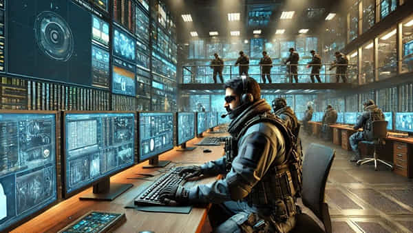 Cyber Crimes: రెప్పపాటులో మాయమవుతున్న సొమ్ము.. సైబర్ నేరాల నియంత్రణకు చెక్ పెట్టేదీ వాళ్లేనా..!