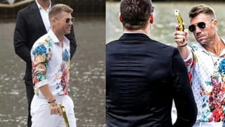 Rishab Shetty: పంచె కట్టులో జాతీయ అవార్డు అందుకున్న కాంతారా హీరో.. ఫ్యాన్స్ ఫిదా.. వీడియో చూడండి