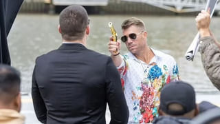 ధనుష్ , ఐశ్వర్య విడాకులు రద్దు చేసుకోబోతున్నారా.? ఊహించని ట్విస్ట్.