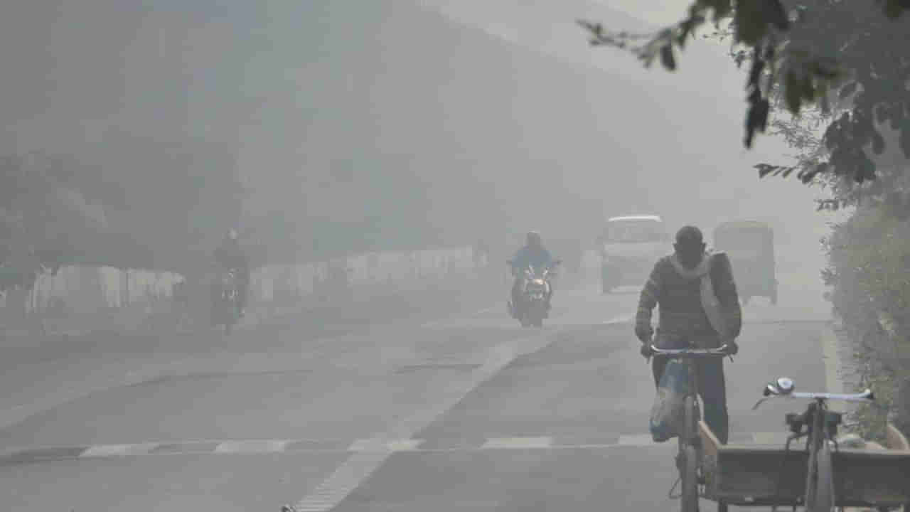 Air Pollution: ఢిల్లీని ఇలాగే వదిలేస్తే.. చివరికి కాపాడడం ఎవరి తరం కూడా కాదు..!