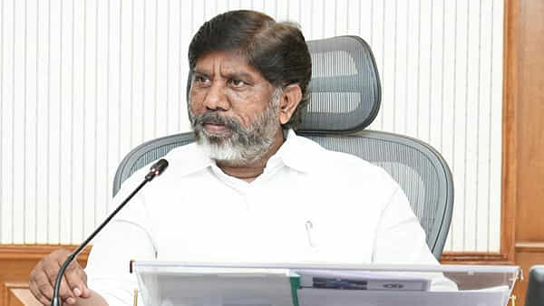 TG Electricity Job Notification: నిరుద్యోగులకు అలర్ట్.. త్వరలో విద్యుత్ శాఖలో భారీగా ఉద్యోగాలకు నోటిఫికేషన్: డిప్యూటీ సీఎం భట్టి