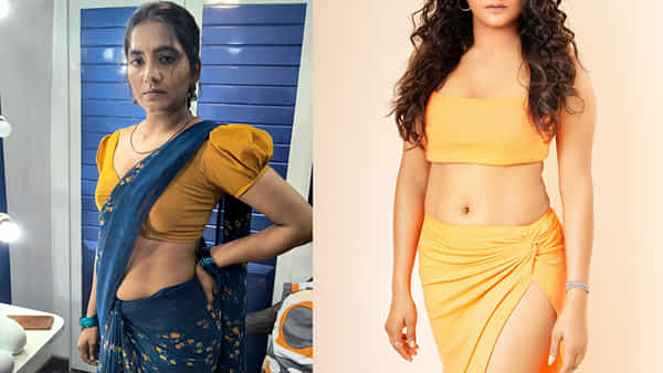 Devara : దేవరలో నటించిన ఈమె గుర్తుందా.? బయట చూస్తే పిచ్చెక్కిపోవాల్సిందే