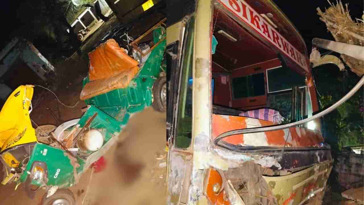 Dholpur Accident: శుభకార్యానికి వెళ్లి వస్తుండగా ఘోరం.. 8మంది చిన్నారులతో సహా 11 మంది మృతి