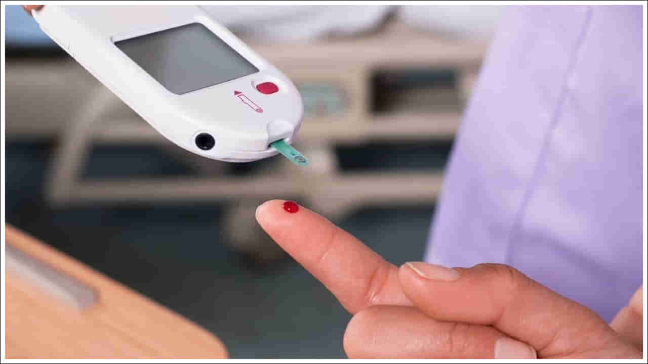 Diabetes: మధుమేహం ఉన్న ప్రతి నలుగురిలో ఒకరికి గుండె జబ్బుల ప్రమాదం.. షాకింగ్‌ నివేదిక