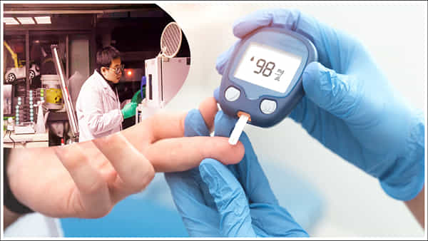 Diabetes: ఇక డయాబెటిస్కు గుడ్బై.. చైనా శాస్త్రవేత్తల విజయం