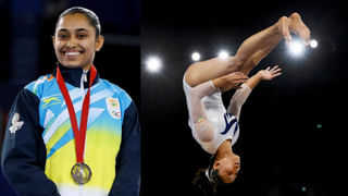 Dipa Karmakar Retirement: రిటైర్మెంట్ ప్రకటించిన జిమ్నాస్ట్ దీపా కర్మాకర్.. ఆ బాధతోనే వీడ్కోలు