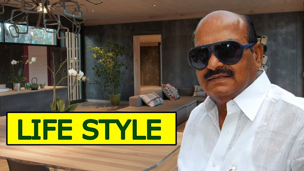 Tollywood: సిల్వర్‌ స్క్రీన్‌ మీద జేసీ దివాకర్‌రెడ్డి జీవితం.. ఆయన ...