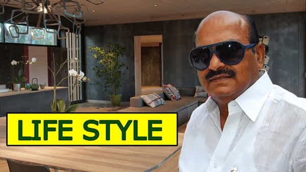Tollywood: సిల్వర్ స్క్రీన్ మీద జేసీ దివాకర్రెడ్డి జీవితం.. ఆయన పాత్రలో టాలీవుడ్ ప్రముఖ యాక్టర్