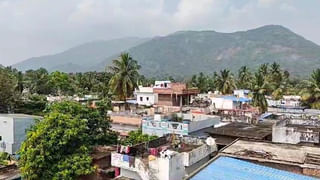 ఆంధ్రప్రదేశ్‌లో అమెజాన్ డేటా సెంటర్..ఆ సంస్థ సీఈవోతో మంత్రి నారా లోకేష్ చర్చలు