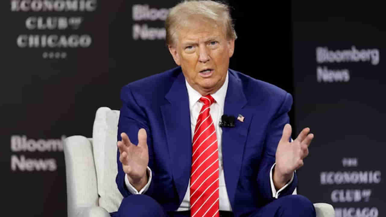 Donald Trump: సంపన్నుల జాబితాలో ట్రంప్.. కారణం అదే..?