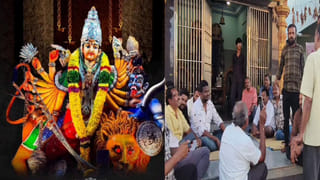 Andhra Pradesh: కన్న కొడుకు దూరంగా ఉండడంతో ప్రేమను పంచింది.. కానీ..!