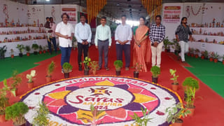 AP News: ఇక్కడ తెల్లార్లు దసరా ఉత్సవాలే..అక్కడ ఏముంది? తెలిస్తే అవాక్కవ్వాల్సిందే!