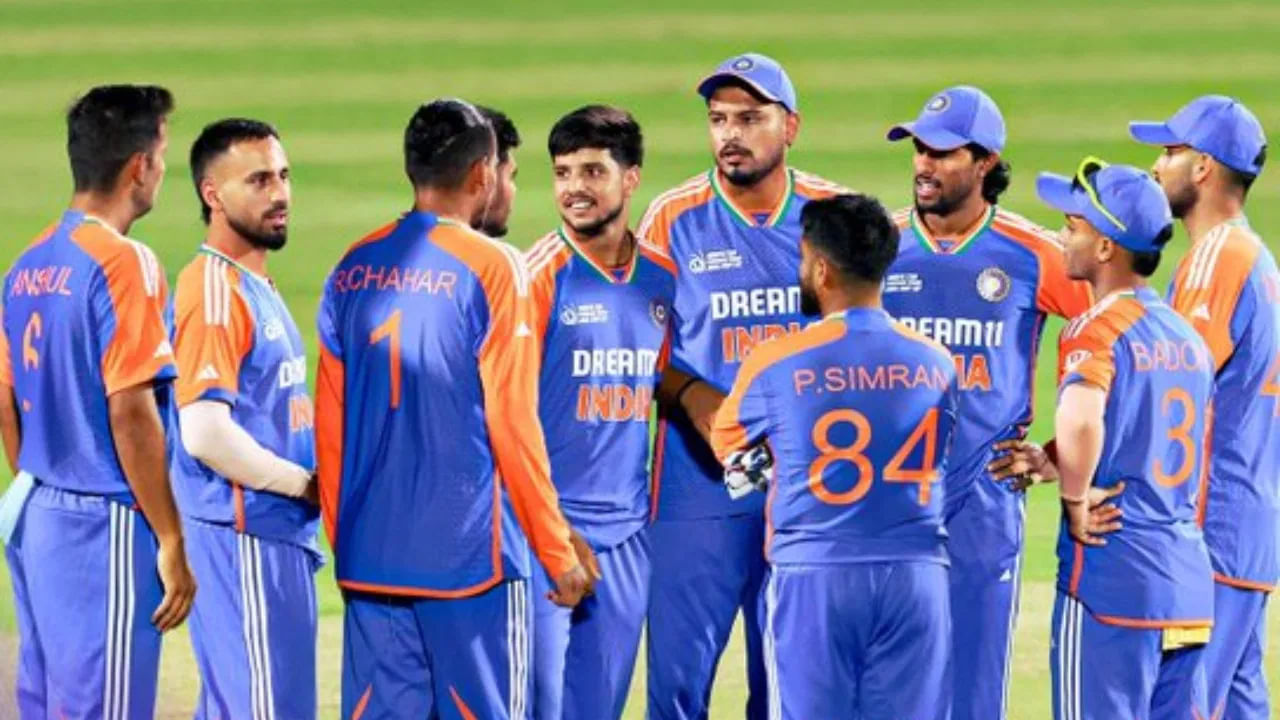 IND vs UAE: 10.5 ఓవర్లలో గ్రాండ్ విక్టరీ.. సెమీస్ చేరిన టీమిండియా