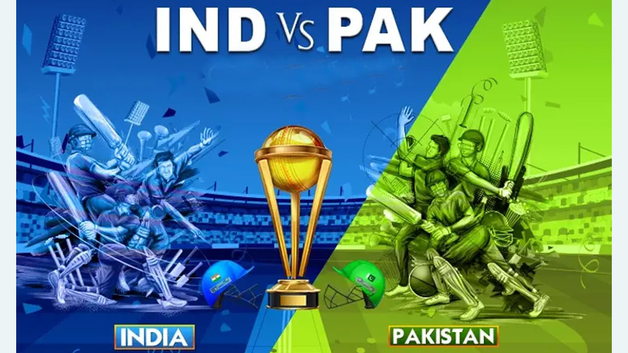 IND vs PAK: ఆసియా కప్‌లో భారత్, పాక్ పోరుకు రంగం సిద్ధం.. ఎప్పుడు, ఎక్కడంటే?