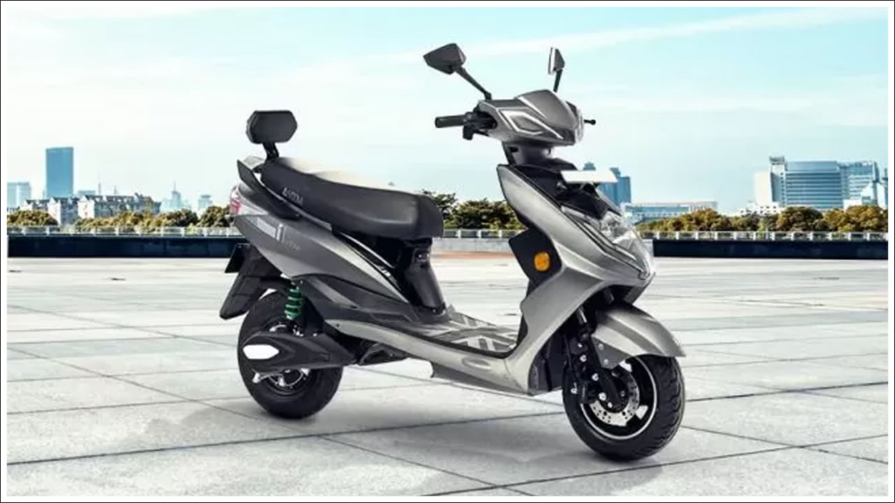 Electric Scooter: ఒక్కసారి ఛార్జింగ్తో 180 కిలోమీటర్లు..రూ.85 వేలకు బెస్ట్ ఎలక్ట్రిక్ స్కూటర్