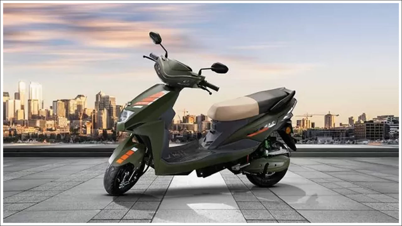 Electric Scooters: ఫ్లిప్‌కార్టులో ఎలక్ట్రిక్ స్కూటర్.. ధర కేవలం రూ.43,749కే.. ఒక్కసారి ఛార్జ్‌తో 100 కి.మీ