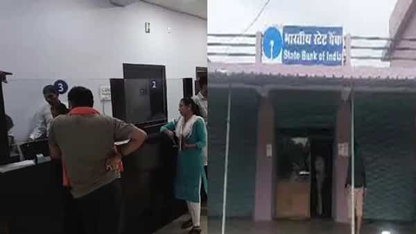 Fake Bank: వీళ్ల మహా జాదుగాళ్లు.. ఏకంగా ఫేక్ ఎస్బీఐ బ్రాంచ్నే పెట్టేశారు.. చివరికి ఇలా దొరికిపోయారు!