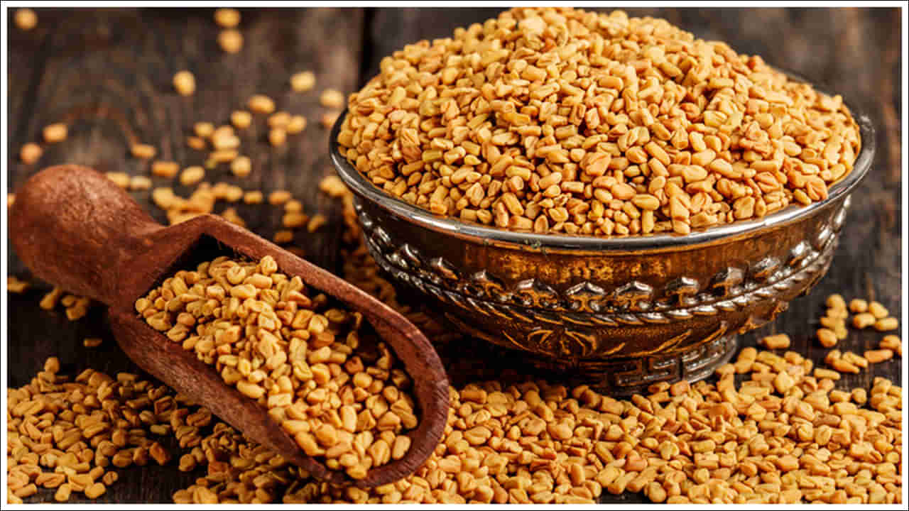 Fenugreek Seeds: మెంతి గింజలే కదా అని తీసి పారేయకండి.. ఉపయోగాలు తెలిస్తే అస్సలు వదలరు!