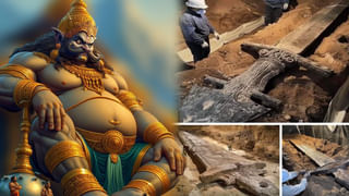 Viral Video: ట్రంక్ పెట్టెలో ఉండాల్సిన దుస్తులు అన్ని బయట చిందరవందరగా.. దాన్ని ఓపెన్ చేయగా