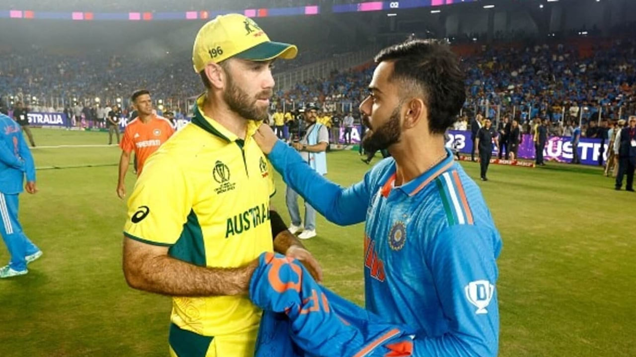 Virat Kohli: సోషల్ మీడియాలో మ్యాక్స్‌వెల్‌ను బ్లాక్ చేసిన కింగ్ కోహ్లీ.. అసలు ఏం జరిగిందంటే?