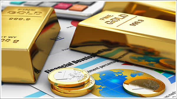 Gold Import: బ్రిటన్ నుంచి భారత్కు 102 టన్నుల బంగారం దిగుమతి!