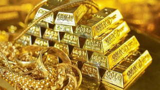 Gold and Silver price today: దీపావళి వేళ పసిడి ప్రియులకు షాక్.. స్వల్పంగా పెరిగిన పసిడి ధర.. స్వల్పంగా తగ్గిన వెండి.. నేటి ప్రధాన నగరాల్లో ధరలు ఎలా ఉన్నాయంటే..