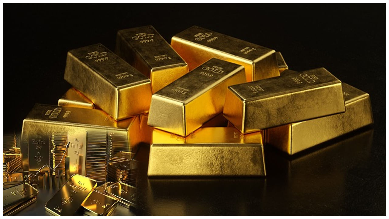 Which Country Has Highest Gold