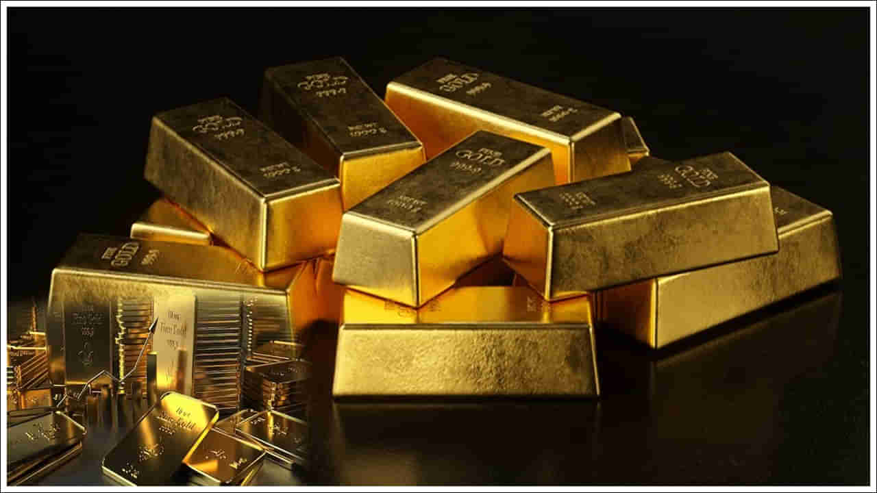 Gold Reserves: మన దేశంలో ఎంత బంగారం ఉందో తెలుసా? ప్రపంచ వ్యాప్తంగా భారత్‌ ఏ స్థానంలో..