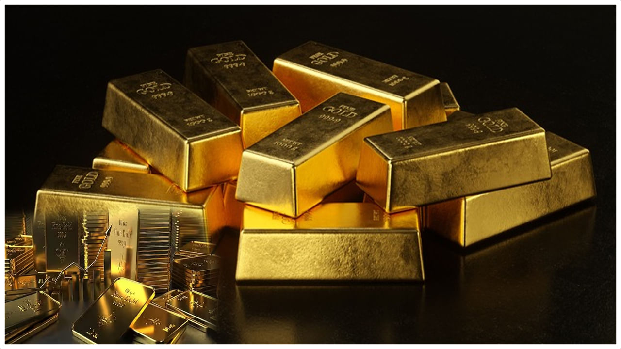 Gold Reserves: మన దేశంలో ఎంత బంగారం ఉందో తెలుసా? ప్రపంచ వ్యాప్తంగా భారత్‌ ఏ స్థానంలో..