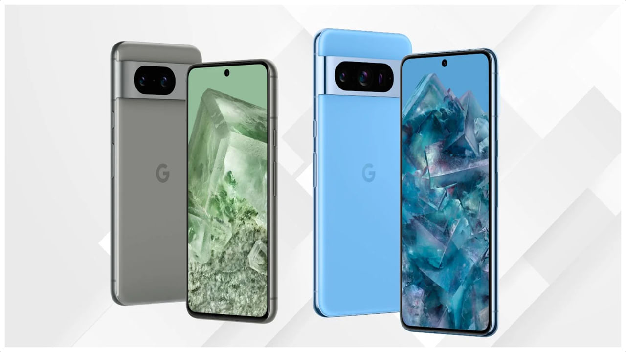 Google Pixel: రూ.83 వేల మొబైల్‌ కేవలం రూ.36 వేలకే.. ఫ్లిప్‌కార్ట్‌లో బంపరాఫర్‌!