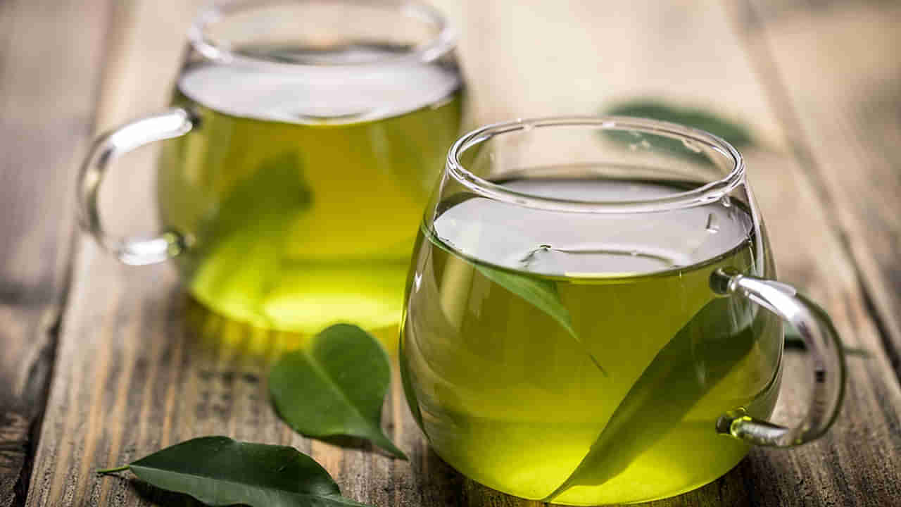 Green Tea: మీకు గ్రీన్ టీ తాగే అలవాటు ఉందా.? పొరపాటున కూడా ఈ తప్పులు చేయకండి