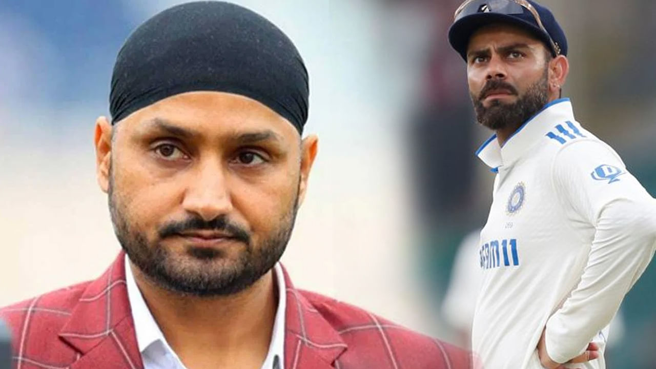 Harbhajan Singh: కప్ గెలవకపోతే ఏంది?..విరాట్‌ను వెనకేసుకొచ్చిన హర్భజన్