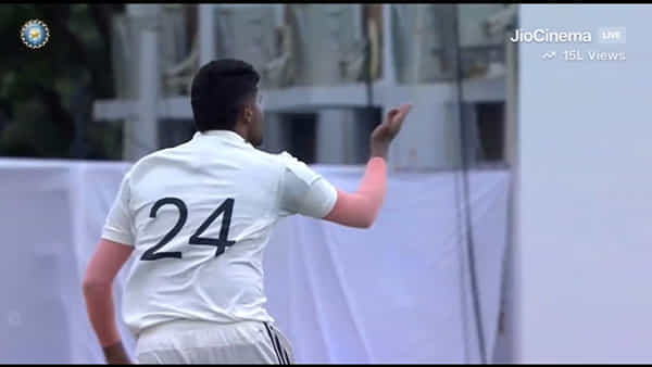 Team India: ఆస్ట్రేలియా టూర్కు ఎంపికయ్యాడు.. కట్చేస్తే.. రంజీ ట్రోఫీలో బీభత్సం సృష్టించిన గంభీర్ శిష్యుడు