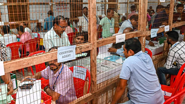 Assembly Election Results: నేడే హర్యానా, జమ్ముకశ్మీర్ ఎన్నికల ఫలితాలు.. మరికొద్దిసేపట్లో ట్రెండ్స్పై క్లారిటీ