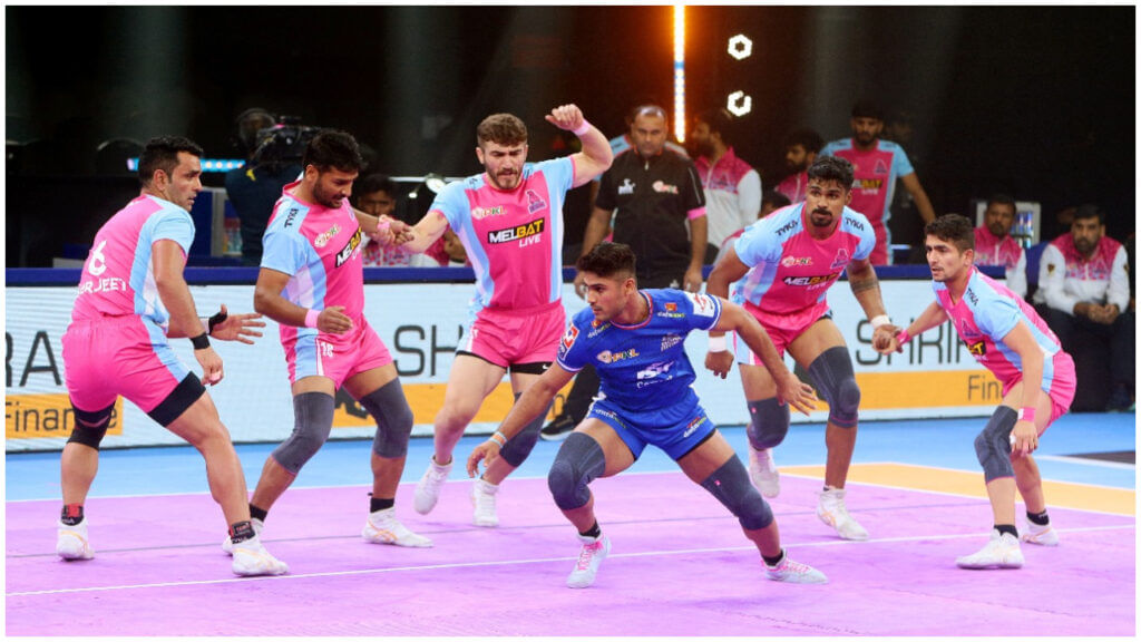 Haryana Steelers Beats Jaipur Pink Panthers2