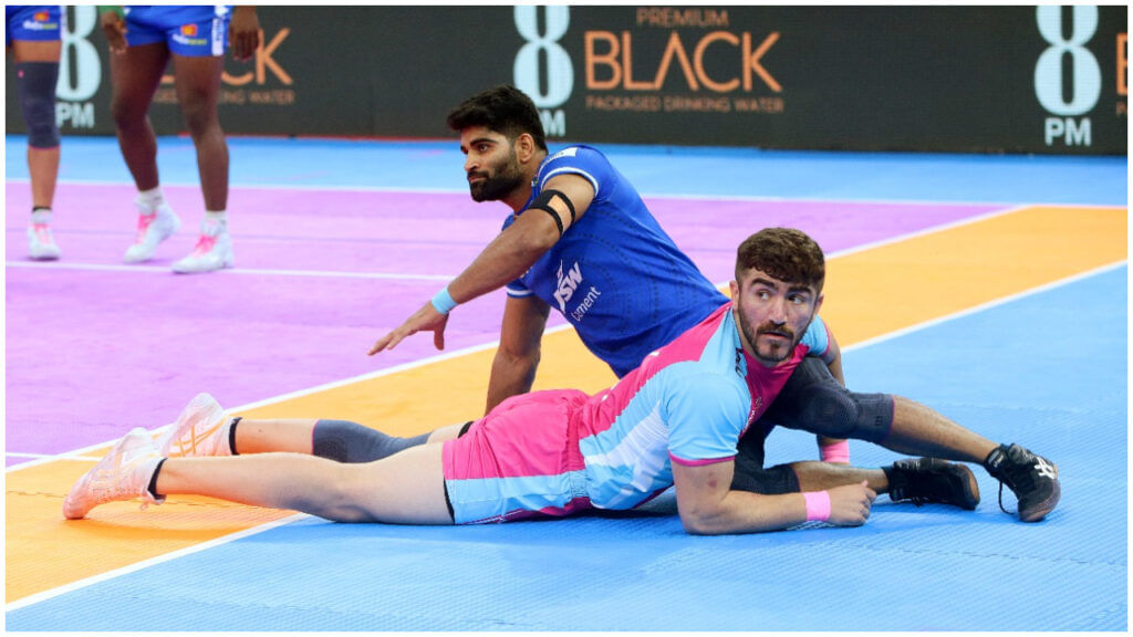 Haryana Steelers Beats Jaipur Pink Panthers3