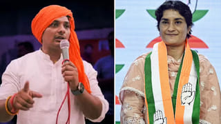 Jammu Kashmir Election Results: జమ్ముకశ్మీర్‌లో కాంగ్రెస్‌ కూటమికి స్పష్టమైన ఆధిక్యం..