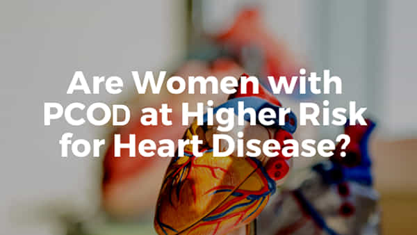 Heart Attack With PCOD: మహిళల్లో గుండెపోటుకు కారణమవుతున్న PCOD.. దీనితో జాగ్రత్తగా ఉండాలంటోన్న నిపుణులు