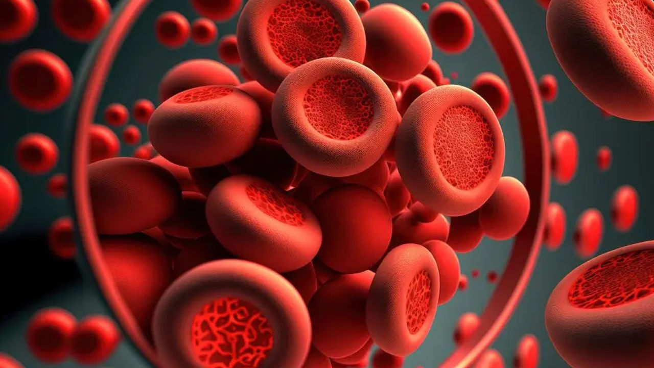 Hemoglobin: శరీరంలో హిమోగ్లోబిన్‌ తక్కువగా ఉంటే.. ఏమవుతుందో తెలుసా.?