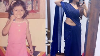 Tollywood: ఈ అమ్మకూచి ఎవరో గుర్తుపట్టారా.? టాలీవుడ్ క్రేజీ హీరోయిన్.. గోడకు కొట్టిన బంతిలా..