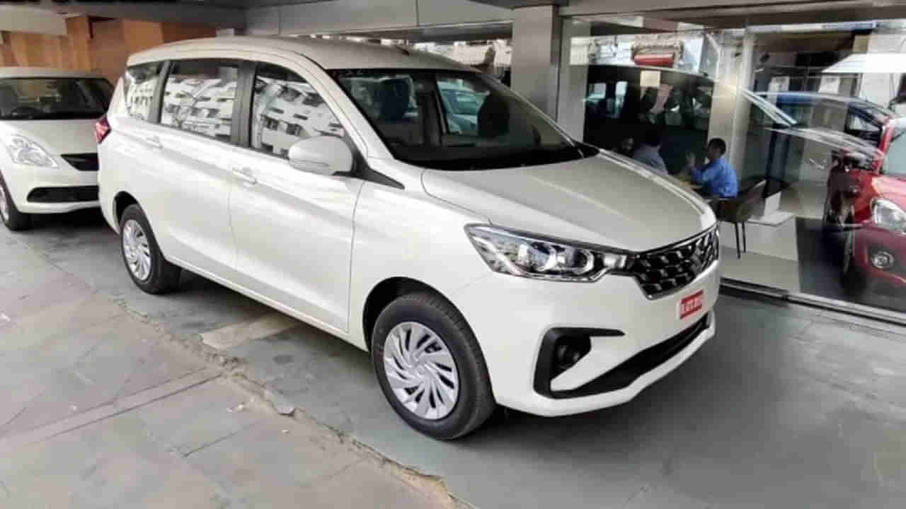 Highest Selling Cars: ప్రపంచంలో అత్యధికంగా అమ్ముడవుతున్న కార్లు ఏవో తెలుసా?