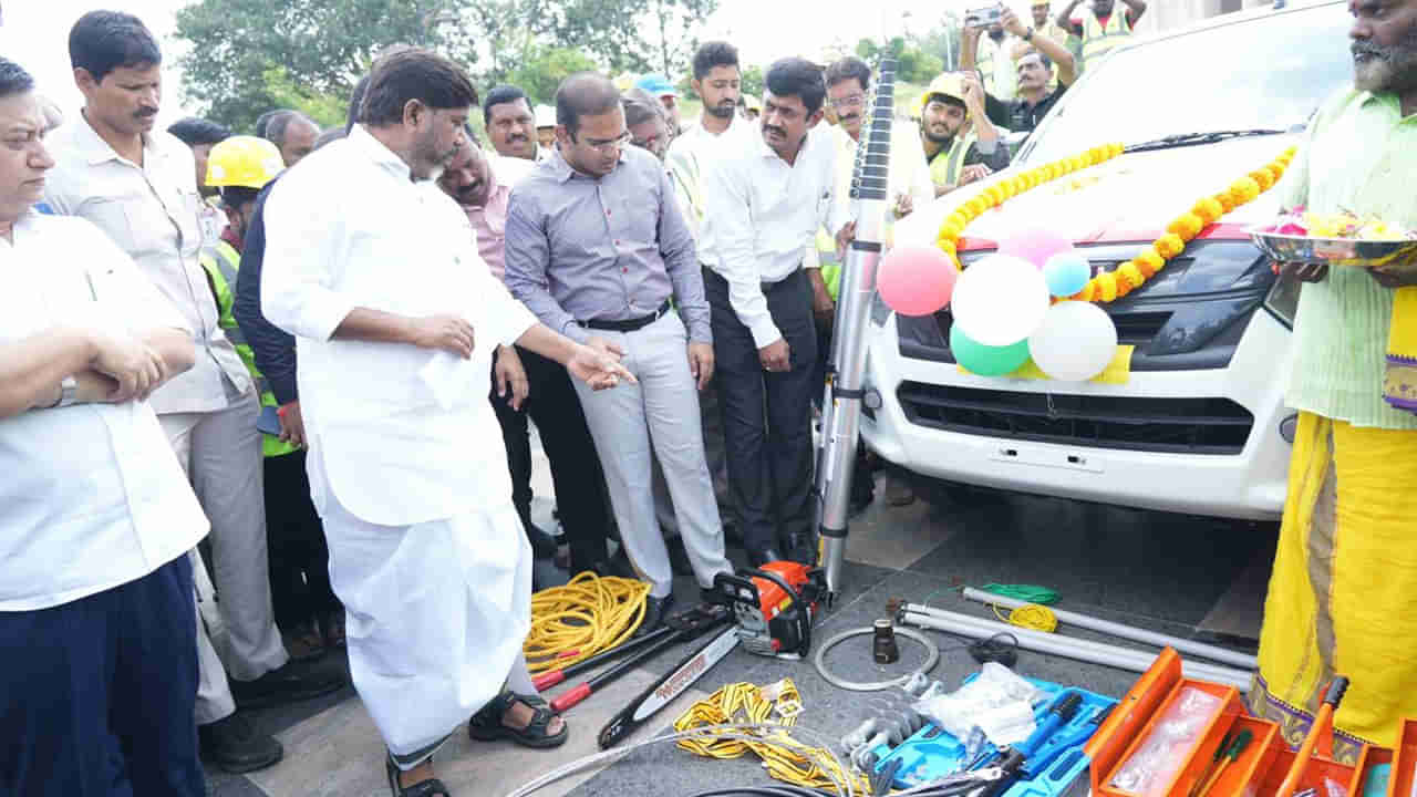 Hyderabad: తెలంగాణ ప్రభుత్వం మరో కీలక నిర్ణయం.. దేశంలో ఎక్కడా లేని విధంగా..