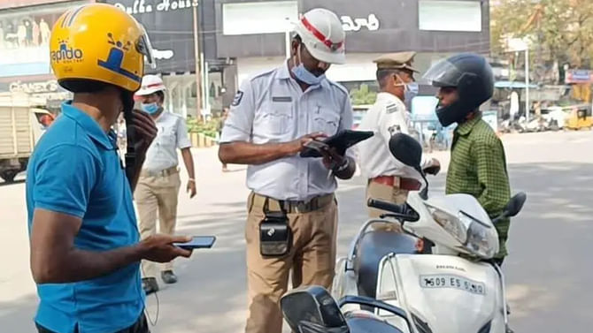 తెలంగాణ రవాణాశాఖలో పలు కీలక మార్పులు