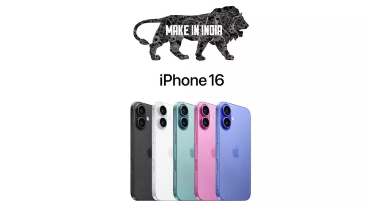 IPhone Exports: మేడ్ ఇన్ ఇండియా కల సాకారం.. ఏకంగా 30 శాతం పెరిగిన ఐఫోన్ ఎగుమతులు