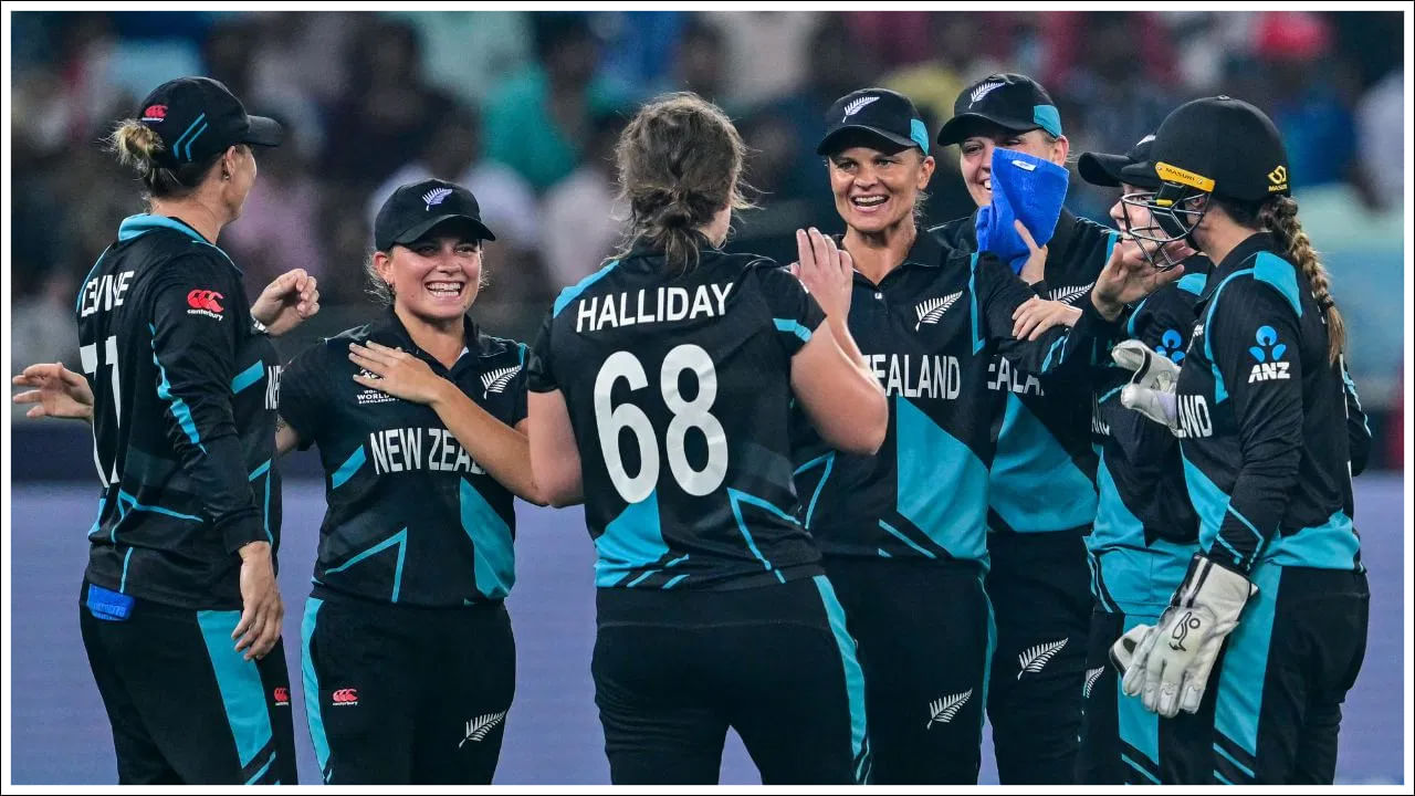 New Zealand Win T20 World Cup: ఫైనల్‌లో సౌతాఫ్రికాపై న్యూజిలాండ్‌ ఘన విజయం.. ముగిసిన 15 ఏళ్ల నిరీక్షణ