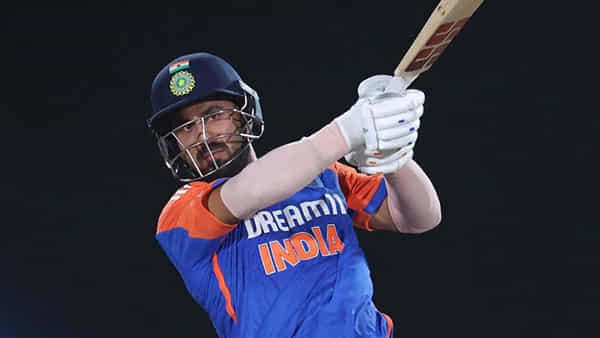 Emerging Asia Cup 2024: 8 ఫోర్లు, 2 సిక్స్లు.. మైండ్ బ్లోయింగ్ ఇన్నింగ్స్తో హాఫ్ సెంచరీ.. కట్చేస్తే..