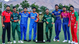 IND vs PAK: నేడు పాక్‌తో తలపడనున్న భారత్.. కెప్టెన్‌గా తెలుగబ్బాయే.. ఎక్కడ చూడాలంటే?